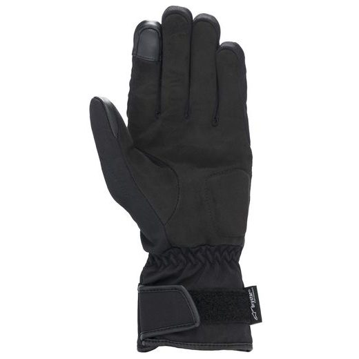 RUKAVICE STELLA SR-3 2 DRYSTAR, ALPINESTARS, DÁMSKÉ (ČERNÁ)