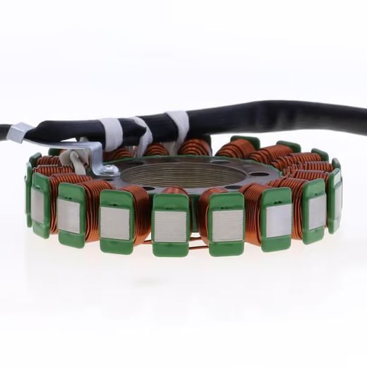 STATOR ALTERNÁTORU (SUZUKI), ATHENA
