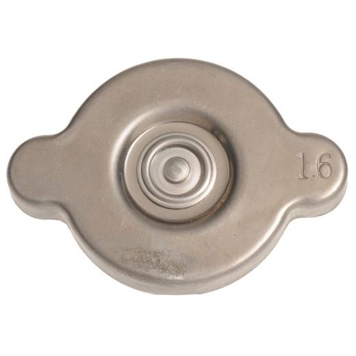 VÍČKO CHLADIČE PRO JAPONSKÉ MOTOCYKLY, 1,6 BARŮ