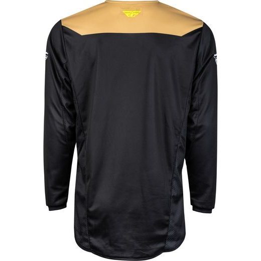 DRES KINETIC RELOAD, FLY RACING - USA (ZELENÁ/ČERNÁ/HI-VIS)