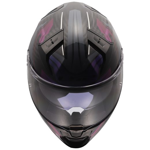 LS2 FF811 VECTOR II C SAVAGE CHAMELEON-06