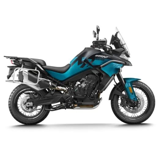 CFMOTO 800MT EXPLORE ES NEPTUN BLUE
