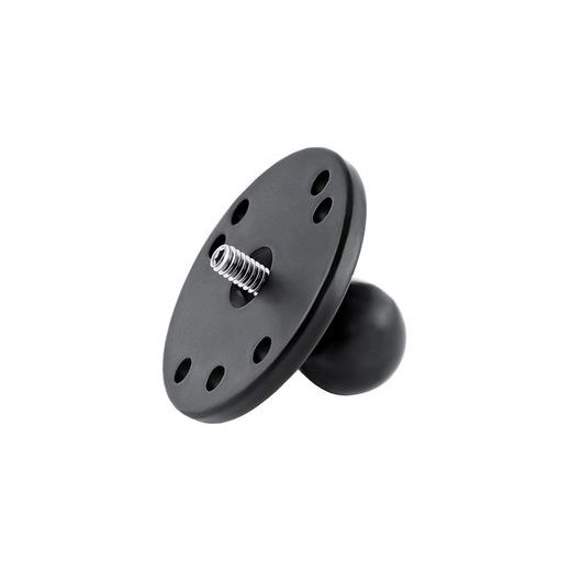 ADAPTÉR SE STATIVOVÝM ZÁVITEM NA VELKÉ KAMERY A ZRCADLOVKY, RAM MOUNTS