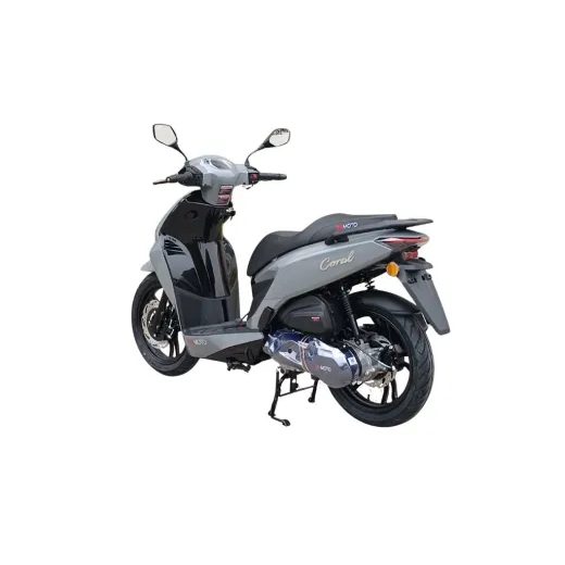 MOTORRO CORAL 125 EU5+