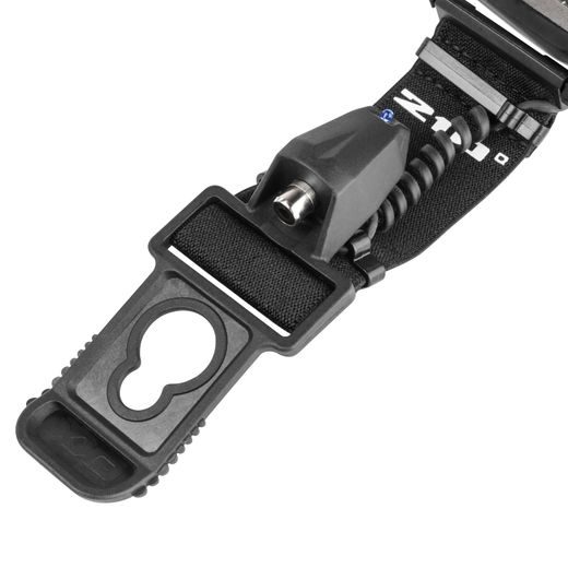 CKX GOGG WIN 210 BC BK MAT