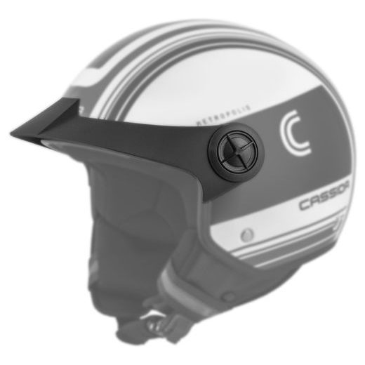 PŘILBA CASSIDA HANDY METROPOLIS (MODRÁ/TMAVĚ MODRÁ/BÍLÁ) 2023