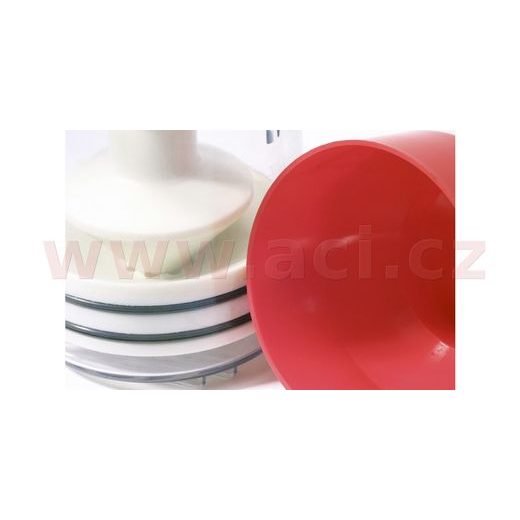 PŘÍPRAVEK NA MAZÁNÍ LOŽISEK, BIKESERVICE