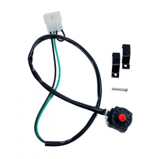 SPÍNAČ STARTÉRU EXED EP-PRT-SW-START