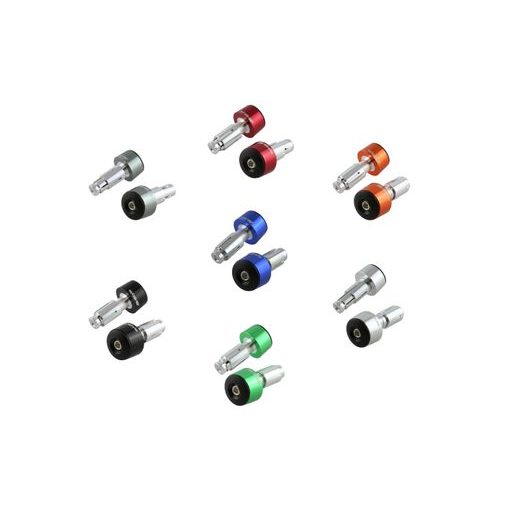 ZÁVAŽÍ DO ŘÍDÍTEK GRAND REDUKCÍ PRO VNITŘNÍ PRŮMĚR 13 A 18 MM