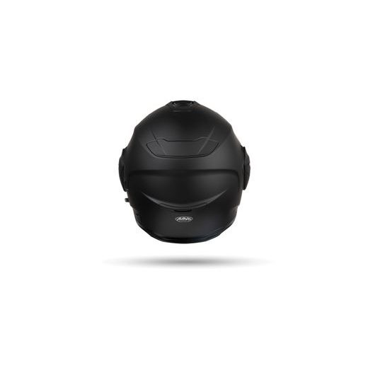 PŘILBA AIROH REV 19 COLOR (ČERNÁ MATNÁ)