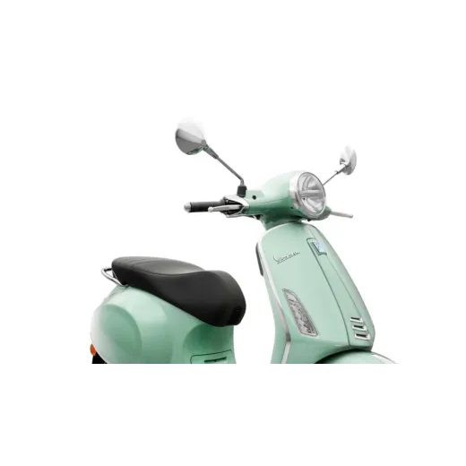 VESPA PRIMAVERA 125 RST ABS E5+ VERDE AMABILE