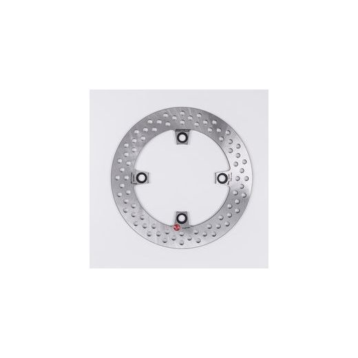 BRZDOVÝ KOTOUČ ZADNÍ, BRAKING