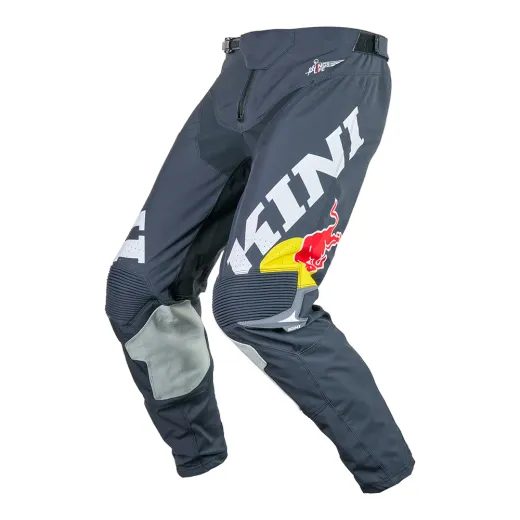 MOTO KALHOTY KINI RED BULL 1.0 ANTRACIT