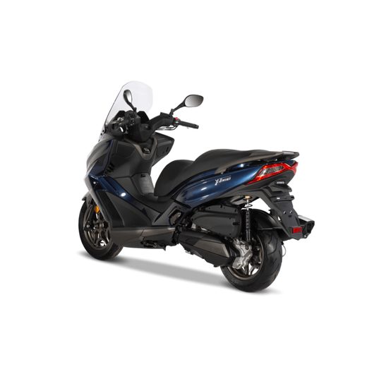KYMCO X-TOWN 300I MODRÝ ABS