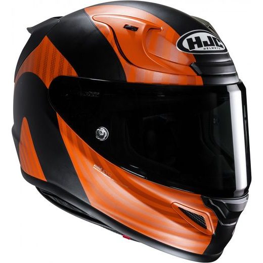 PŘILBA HJC RPHA 12 OTTIN DOUBLE