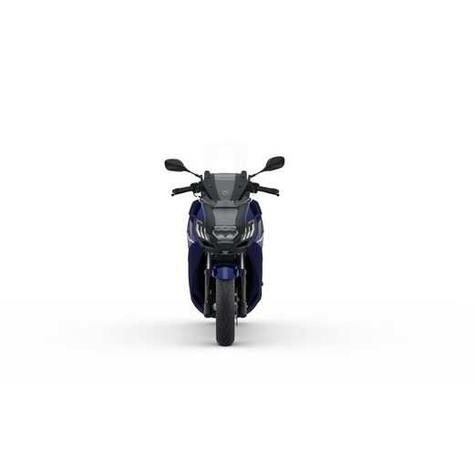 PEUGEOT PULSION EVO URBAN 125I