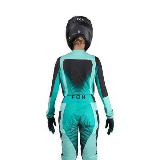 FOX DÁMSKÝ DRES 180 COLLECT SPEARMINT