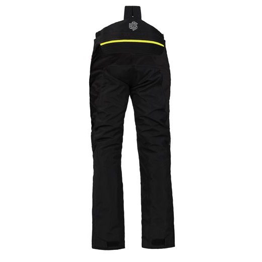 MBW PÁNSKÉ TEXTILNÍ MOTO KALHOTY ADVENTURE EVO PANTS YELLOW