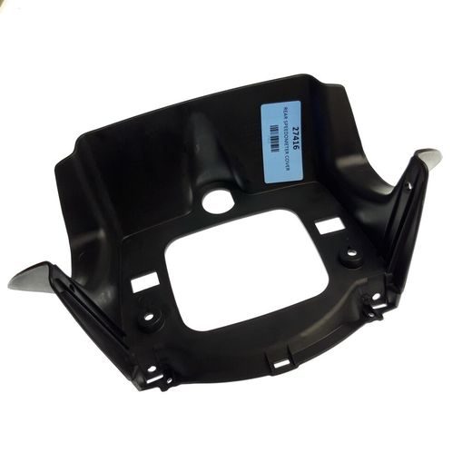REAR SPEEDOMETER COVER 27416
