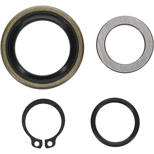 SADA VÝSTUPNÍ HŘÍDELE HOT RODS HR00150