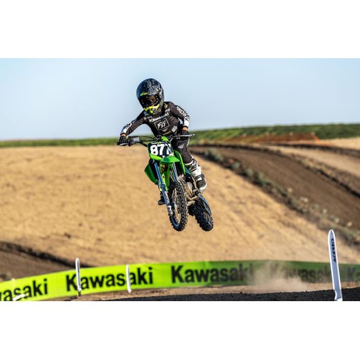 KAWASAKI KX65 MY26