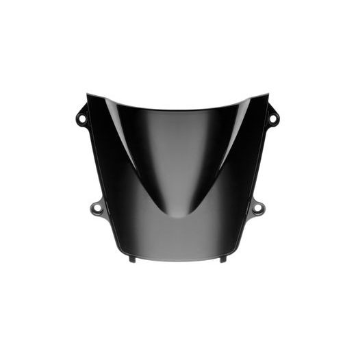 PLEXI ČERNÉ HONDA, Q-TECH