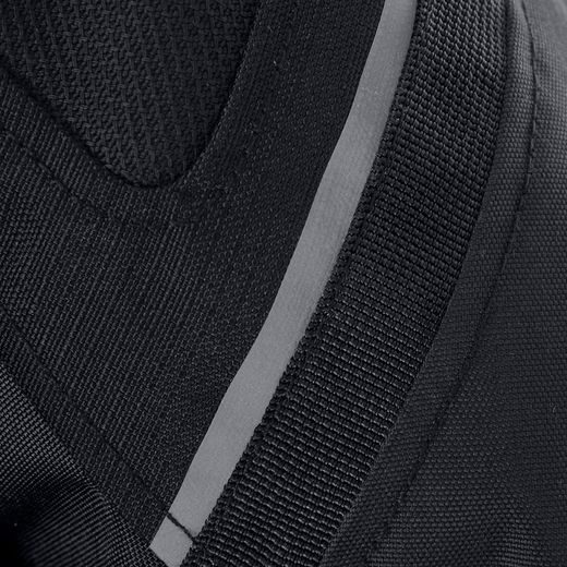 BUNDA MONTREAL 4.0 DRY2DRY™, OXFORD (ČERNÁ)