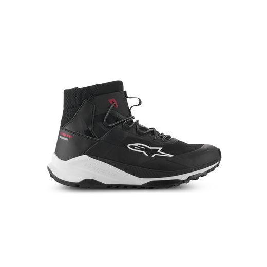 BOTY SPEEDFORCE XR, ALPINESTARS (ČERNÁ/BÍLÁ) 2025