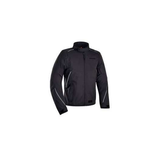 BUNDA HINTERLAND DRY2DRY™, OXFORD ADVANCED (ČERNÁ)