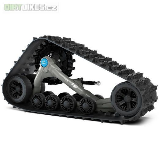 CAMSO UNIVERZÁLNÍ PÁSY UTV4S1 TRACK - UTV