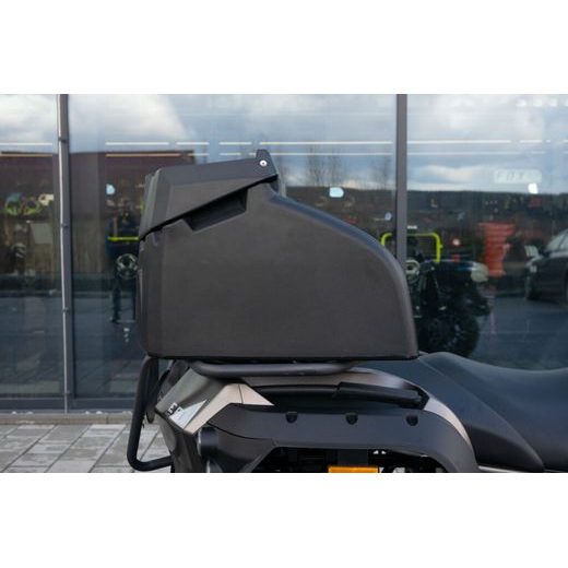 ZADNÍ PLASTOVÝ BOX NA ČTYŘKOLKU SHARK AX100