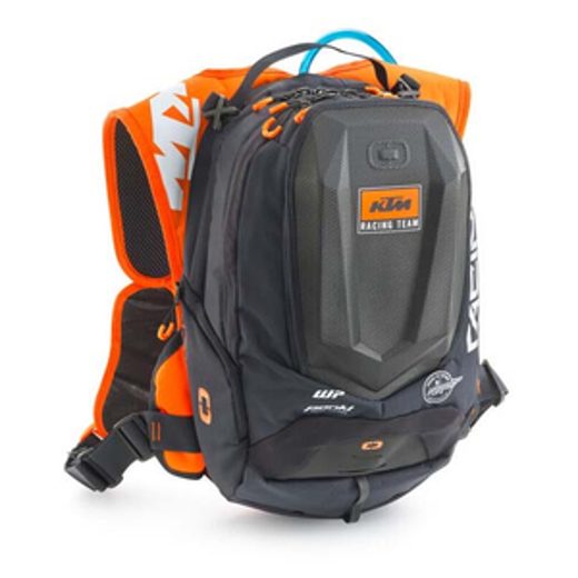 BATOH KTM TEAM DAKAR HYDRATION BACKPACK