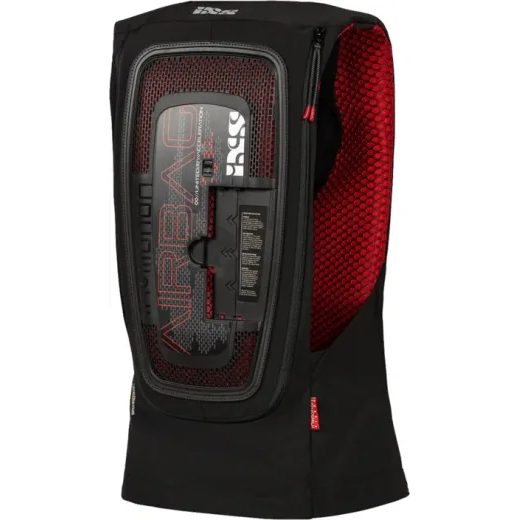 IXS AIRBAGOVÁ VESTA IPRO 1.0