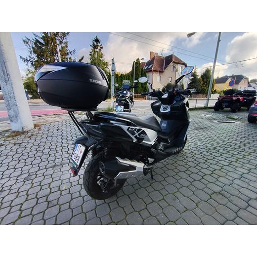 KYMCO DT X360 125I BAZAR