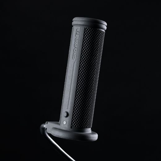 GRIPY VYHŘÍVANÉ HOTGRIPS PRO SPORTS, OXFORD (S INTEGROVANÝM OVLÁDÁNÍM V RÁMCI GRIPU)