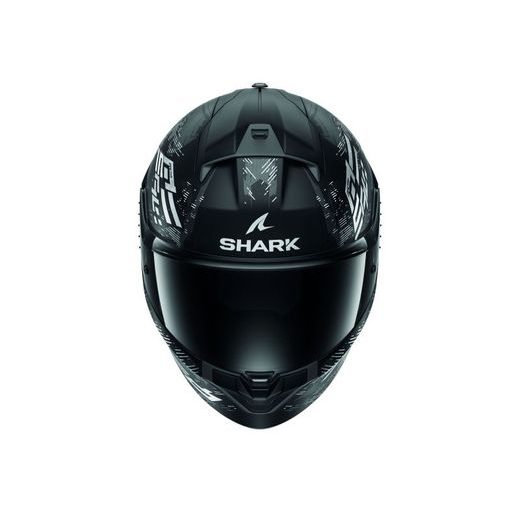 SHARK INTEGRÁLNÍ PŘILBA RIDILL 2 MOLOKAI MAT KWS