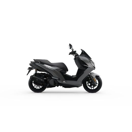 PEUGEOT PULSION EVO 125I
