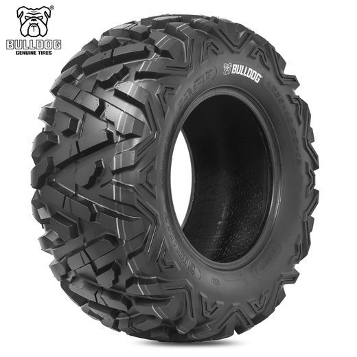 BULLDOG TIRES B350 (E4)
