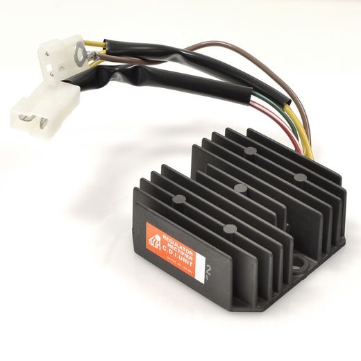 REGULÁTOR DOBÍJENÍ (APRILIA/BMW)