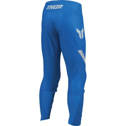 PÁNSKÉ MOTO KALHOTY THOR RIDEMODE MENACE PANTS MODRÁ