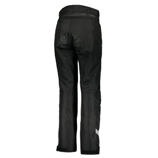 SCOTT DÁMSKÉ MOTO TEXTILNÍ KALHOTY STORM DP BLACK