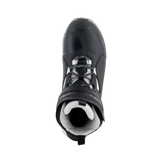 BOTY SPEEDSTREET, ALPINESTARS (ČERNÁ/BÍLÁ) 2025