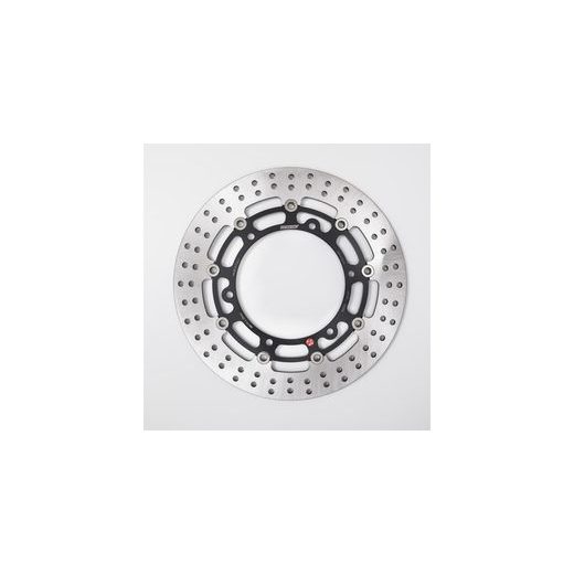 BRZDOVÝ KOTOUČ PŘEDNÍ, BRAKING