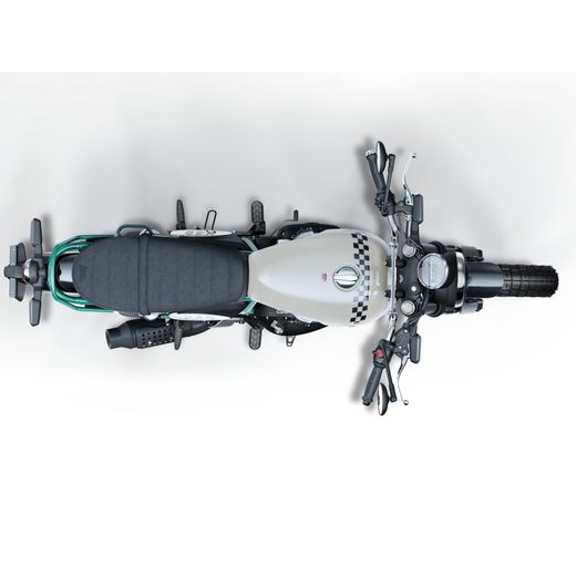 ROYAL ENFIELD BEAR 650 TWO FOUR NINE