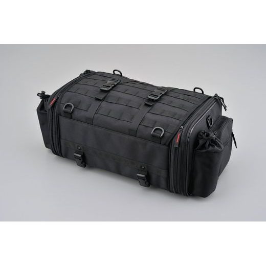 BRAŠNA NA SEDADLO SPOLUJEZDCE OBJEM 33 - 42 L, HENLYBEGINS