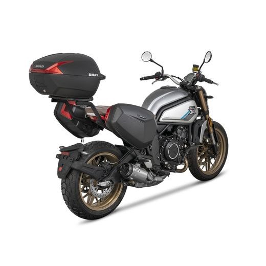 700CL-X PIN SYSTÉM SHAD X0282PS