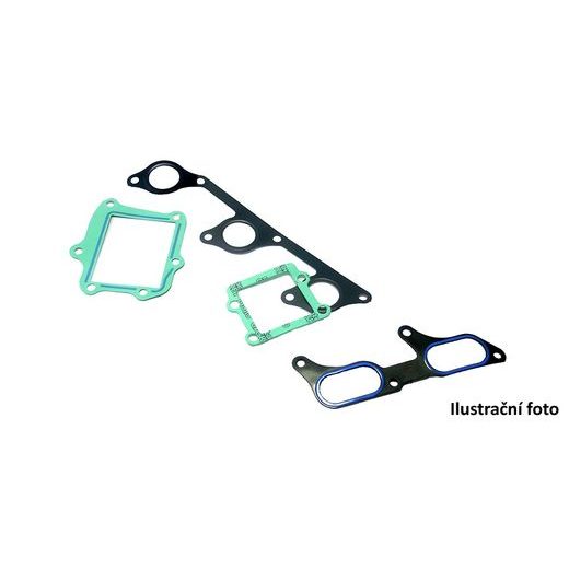 TĚSNĚNÍ PŘÍRUBY SÁNÍ, ATHENA