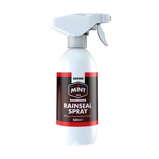IMPREGNAČNÍ SPREJ RAIN SEAL, OXFORD (NÁDOBA S DÁVKOVAČEM, 500 ML)