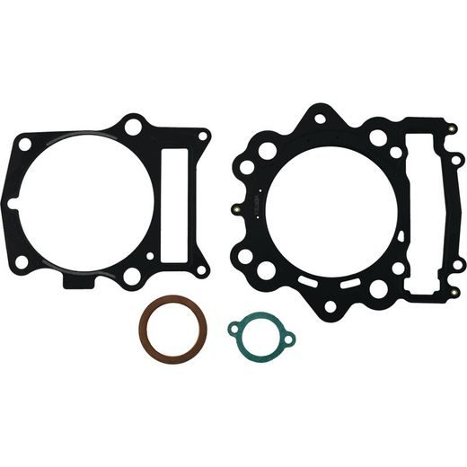 SADA TĚSNĚNÍ PRO VELKÝ OBJEM VÁLCE CYLINDER WORKS 21104-G01 105MM
