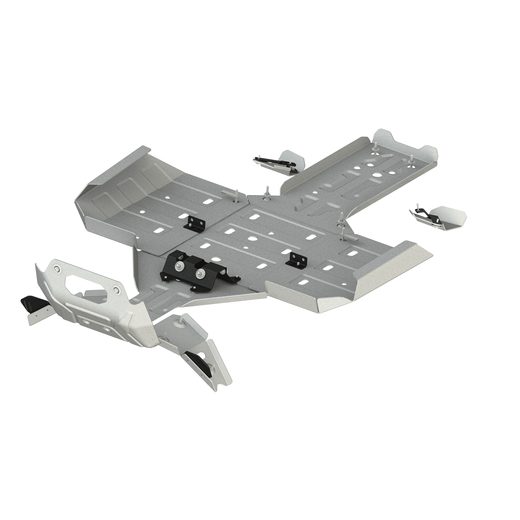 CFMOTO X850/X1000 G3 KRYT PODVOZKU HLINÍKOVÝ STORM